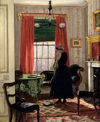La première place, 1860